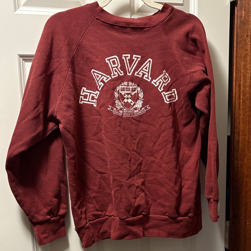 Vintage Sweatshirt